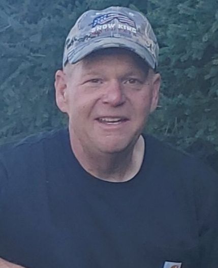 Todd D. Goheen